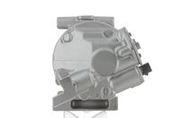 Kompressor, Klimaanlage