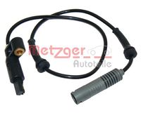 Sensor, Raddrehzahl