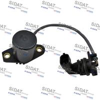 Sensor, Motorölstand