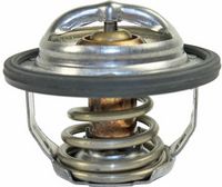 термостат, охладителна течност