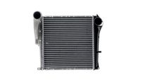 Thumbnail - Intercooler, inlaatluchtkoeler - CI236000P - MAHLE