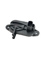 Sensor, Abgasdruck