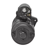 Μίζα VALEO RE-GEN REMANUFACTURED