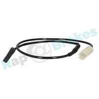 Warnkontakt, Bremsbelagverschleiß Warnkontakt, Bremsbelagverschleiß