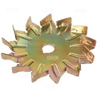 LüFTER GENERATOR