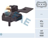 Sensor, Saugrohrdruck Sensor, Saugrohrdruck