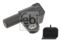 Sensor, Nockenwellenposition