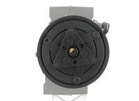 Kompressor, Klimaanlage