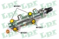 Спирачна помпа