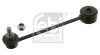 Stange/Strebe, Stabilisator