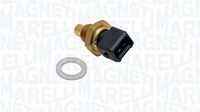 Sensor, Kühlmitteltemperatur