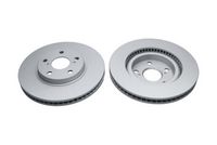 спирачен диск