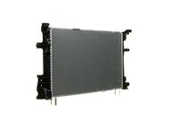 Thumbnail - Radiateur - CR2170000P - MAHLE