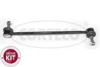 Stange/Strebe, Stabilisator