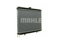 Thumbnail - Radiateur - CR1876000S - MAHLE