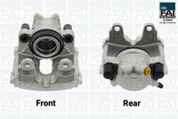 спирачен апарат