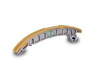 Spannschiene, Steuerkette