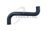 маркуч на радиатора