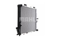 Thumbnail - Radiateur - CR309000S - MAHLE