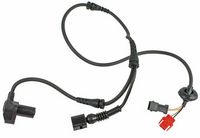 датчик, обороти на колелото