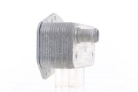 Thumbnail - Oliekoeler, motorolie - CLC118000S - MAHLE
