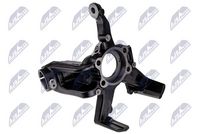 шенкел, окачване на колелата