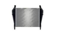 Thumbnail - Intercooler, inlaatluchtkoeler - CI267000P - MAHLE