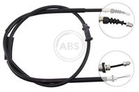 Seilzug, Feststellbremse