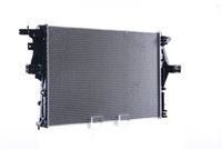 Thumbnail - Radiateur - CR2087000S - MAHLE