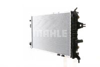 Thumbnail - Radiateur - CR229000S - MAHLE