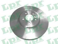 спирачен диск