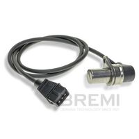 импулсен датчик, колянов вал