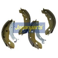 Set saboti frana JAPANPARTS, Cod: GF-0500AF