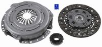 Set ambreiaj SACHS, Cod: 3000 626 101