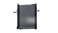 Thumbnail - Radiateur - CR1161000P - MAHLE