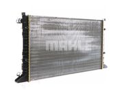 Thumbnail - Radiateur - CR1056000S - MAHLE