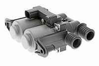 регулиращ клапан за охладителната течност