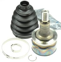 Gelenksatz, Antriebswelle