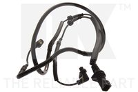 Sensor, Raddrehzahl