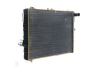 Thumbnail - Radiateur - CR253000S - MAHLE