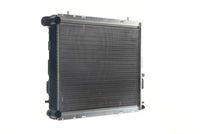 Thumbnail - Radiateur - CR152000S - MAHLE