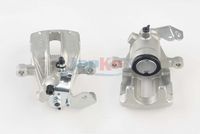 спирачен апарат