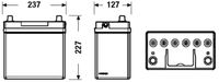 Starterbatterie