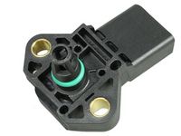 датчик, налягане при принудително пълнене