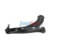 Brat, suspensie roata JAPKO, Cod: 72480R