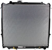 Thumbnail - Radiateur - CR1521000S - MAHLE