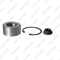 Set rulment roata GSP, Cod: GK7016