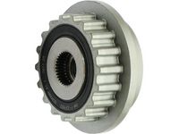 Alternator Freewheel Clutch