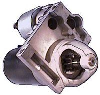Starter HC-Cargo, Cod: F 032 111 490