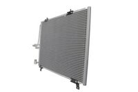 Kondensator, Klimaanlage